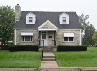 408 Menomonee Ave, South Milwaukee, WI 53172