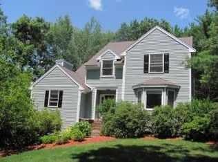 72 Spring Rd, Amherst, NH 03031
