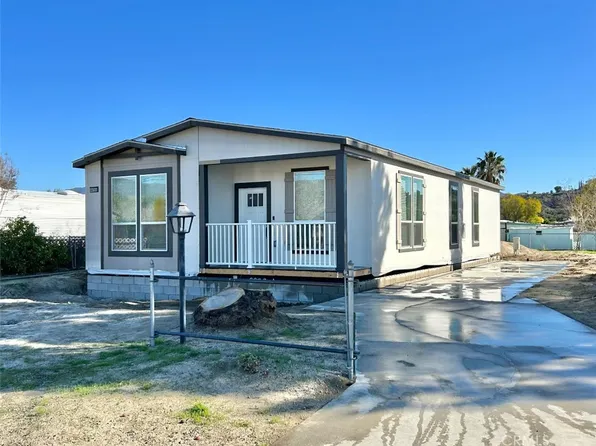 44755 Palm Ave, Hemet, CA 92544