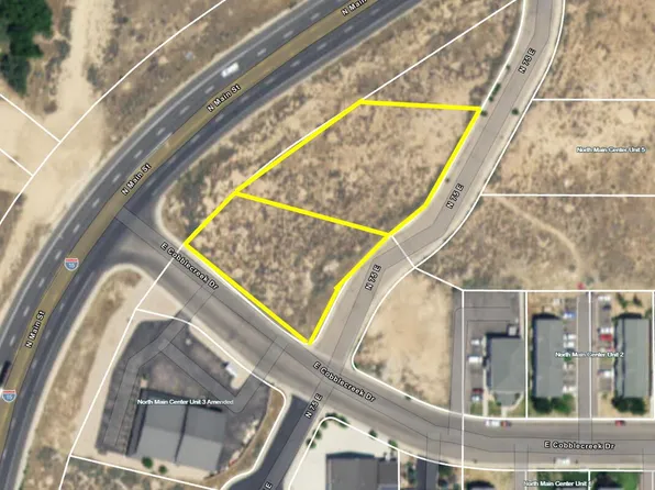 2271 N 75 E, Cedar City, UT 84721