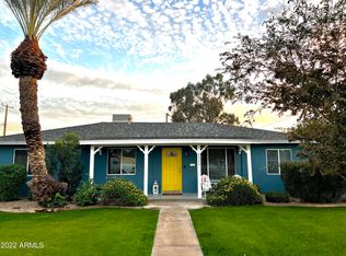 2245 W Clarendon Ave, Phoenix, AZ 85015