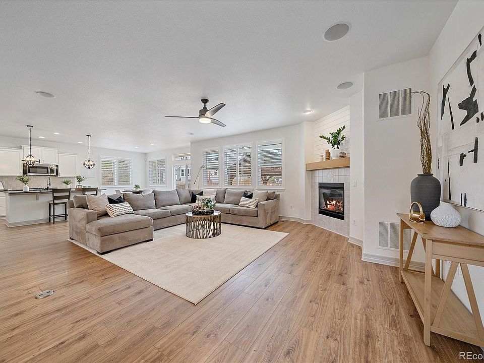 2758 Red Hawk Ridge Drive, Castle Rock, CO 80109 | Zillow