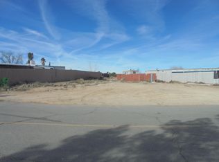 236 Desert Breeze Dr, California City, CA