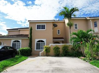 15342 SW 39th Ter #15342, Miami, FL 33185