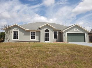 1057 SW Embers Ter, Cape Coral, FL 33991