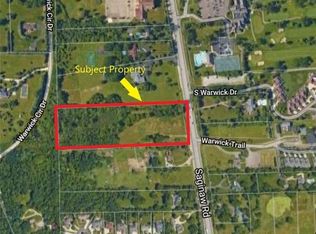 Vl S Saginaw St, Grand Blanc, MI 48439