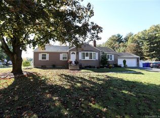 403 Woodland St, Windsor Locks, CT 06096