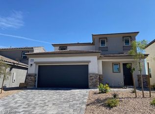 1809 Cosmo Star Ave, North Las Vegas, NV 89081