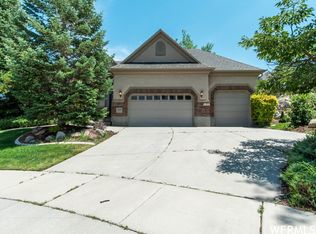 1539 E Tumbleweed Way, Draper, UT 84020