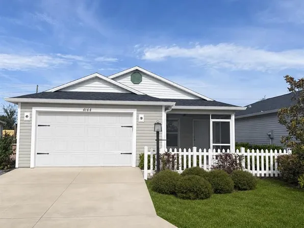 4144 SILVANA WAY, THE VILLAGES, FL 32163