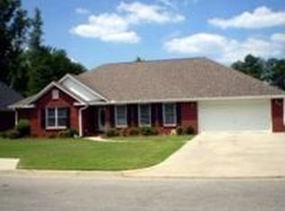 1207 Darrowby Ln SW, Decatur, AL 35603