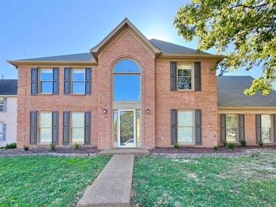 3755 Sailboat Ln, Lakeland, TN, 38002