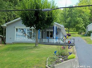 4485 E Lake Rd, Livonia, NY 14487