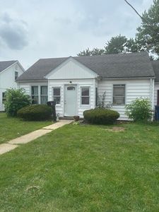 405 S Webb St, Saint Marys, OH, 45885