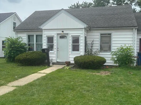 405 S Webb St, Saint Marys, OH 45885