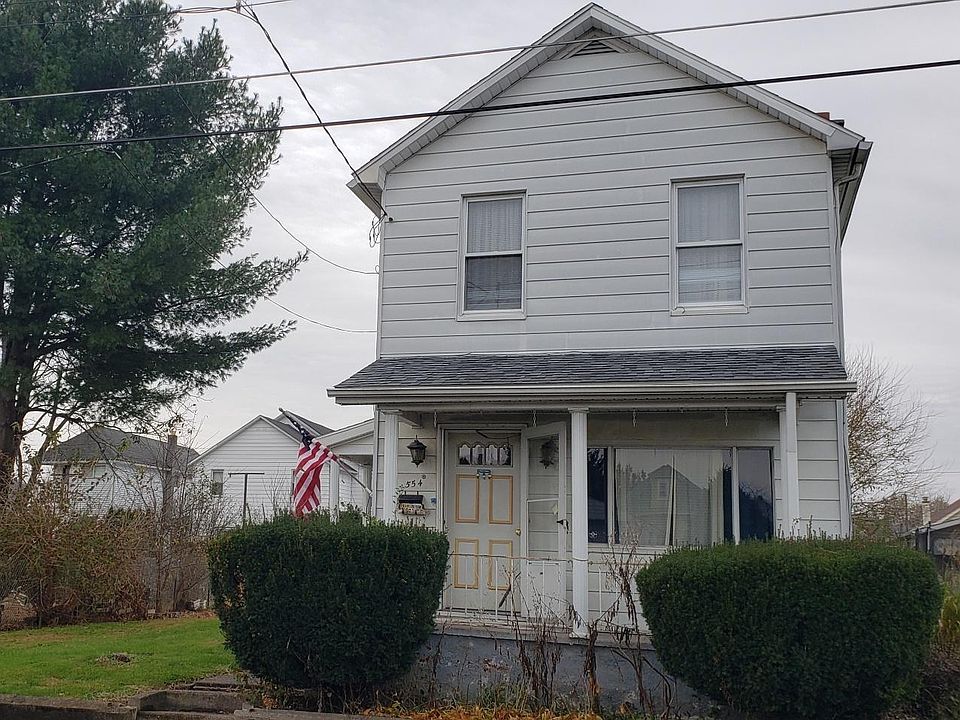 1st image of 554 Wilkes Barre St