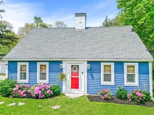 881 State Rd, Plymouth, MA 02360