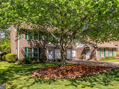 1951 Hunters Ridge Dr, Lawrenceville, GA, 30044