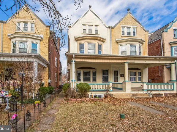 363 N Charlotte St, Pottstown, PA 19464