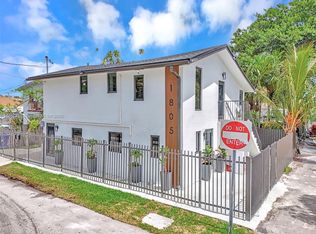1805 SW 4th St, Miami, FL 33135