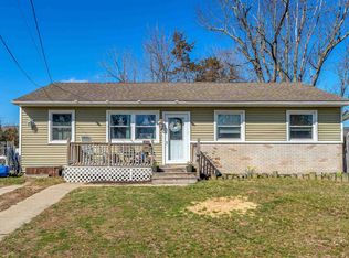 5 Linden Cv, Rio Grande, NJ 08242