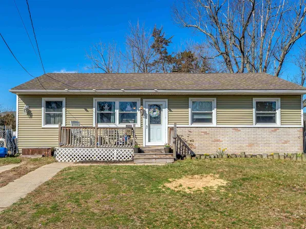 5 Linden Cv, Rio Grande, NJ 08242