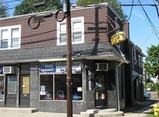 101 Montgomery St, Bloomfield, NJ 07003