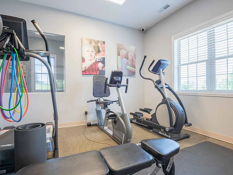 Hickory Hollow Senior Townhomes — Photo 13