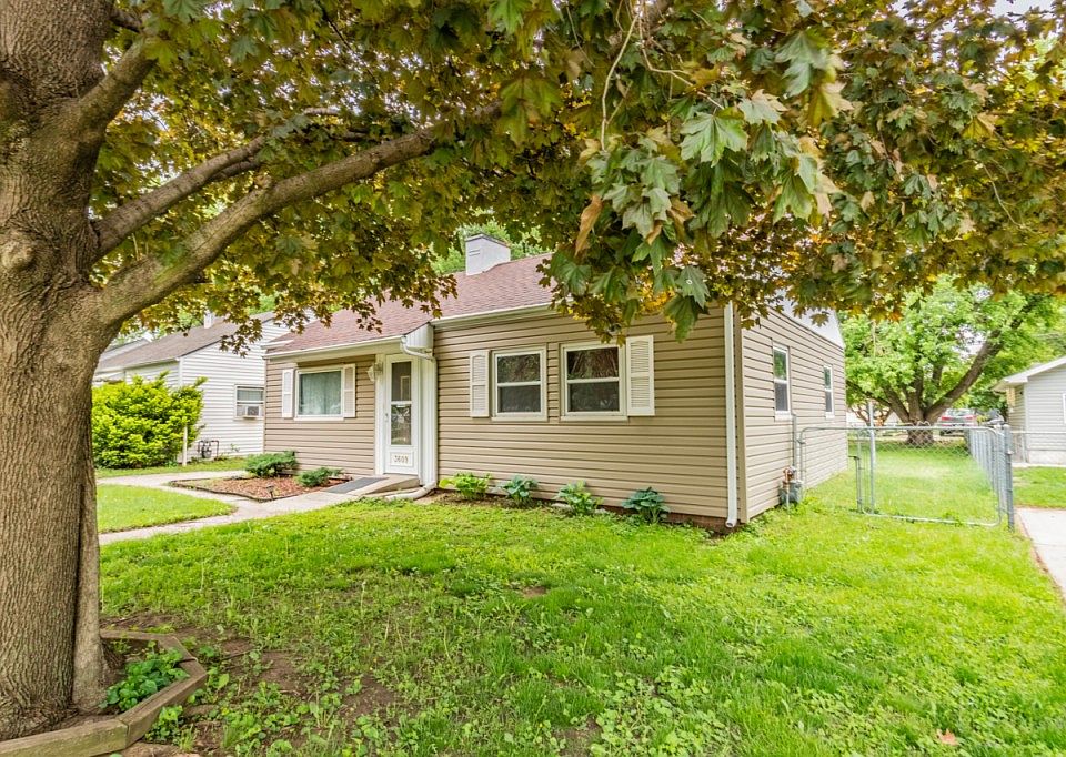 2nd image of 3609 D Ave