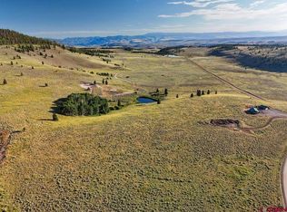 159 Uncompahgre Drive, Powderhorn, CO 81243