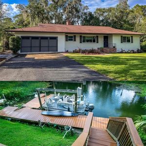 11809 Camp Dr, Dunnellon, FL, 34432