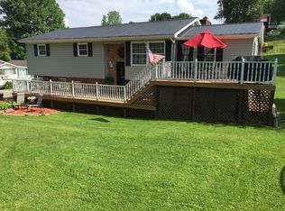 191 N Queens Ct, Huntington, WV 25705