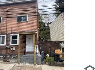 1543 Eckert St, Pittsburgh, PA 15212