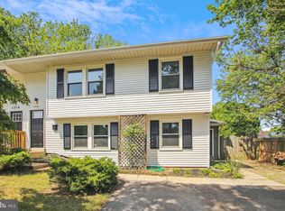 1312 Hallock Dr, Odenton, MD 21113