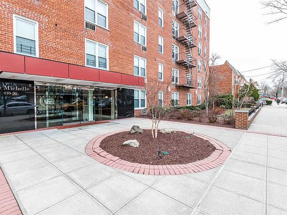 2nd image of 210-50 41st Ave #3H