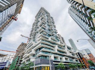 77 Shuter St #909-C08, Toronto, ON M5B 0B8