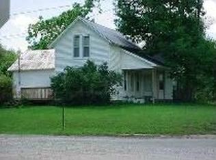 1983 Rosenburg Rd NE, Kalkaska, MI 49646