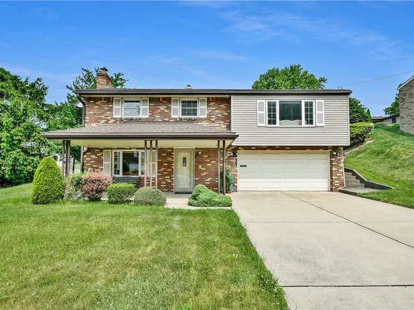 3401 Eisenhower Dr, White Oak, PA 15131