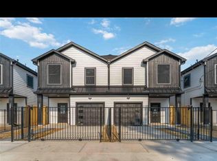 6734 Paris St #A-B, Houston, TX 77021