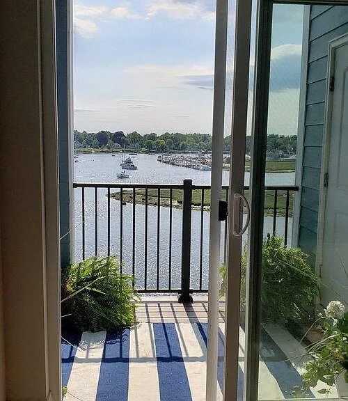 The Residences at 99 Water — Photo 20