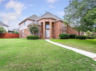 1909 Cross Point Rd, McKinney, TX 75072