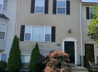 5717 Regency Ln, District Heights, MD 20747