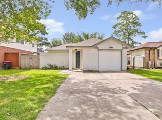 2810 Spring Dusk Ln, Spring, TX 77373