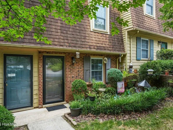 4700 Blue Bird Court #B, Raleigh, NC 27606