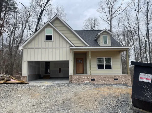 11823 Maddox Dr Lot 26, Georgetown, TN 37336