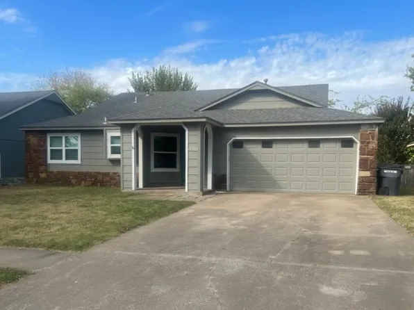 (undisclosed Address), Jenks, OK 74037