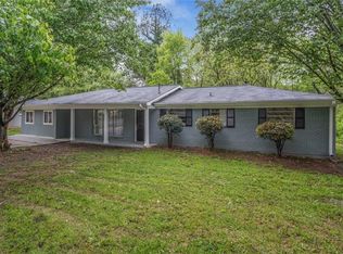 2489 Fairway Cir SW, Atlanta, GA 30331