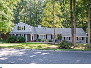 283 Carnoustie Rd, Dover, DE 19904