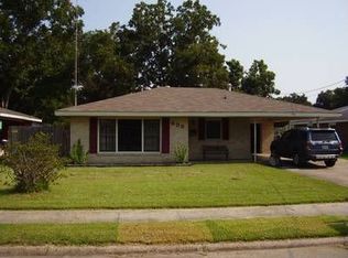 608 Custer St, Sulphur, LA 70663