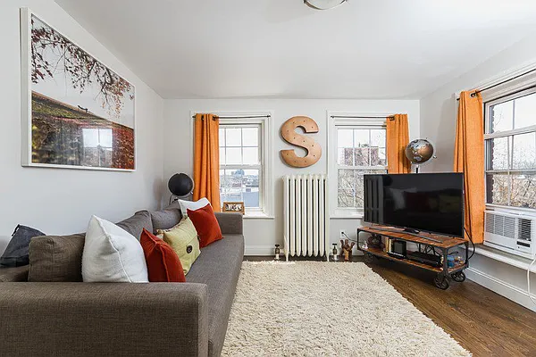 Rented by Brooklyn Bridge | media 26